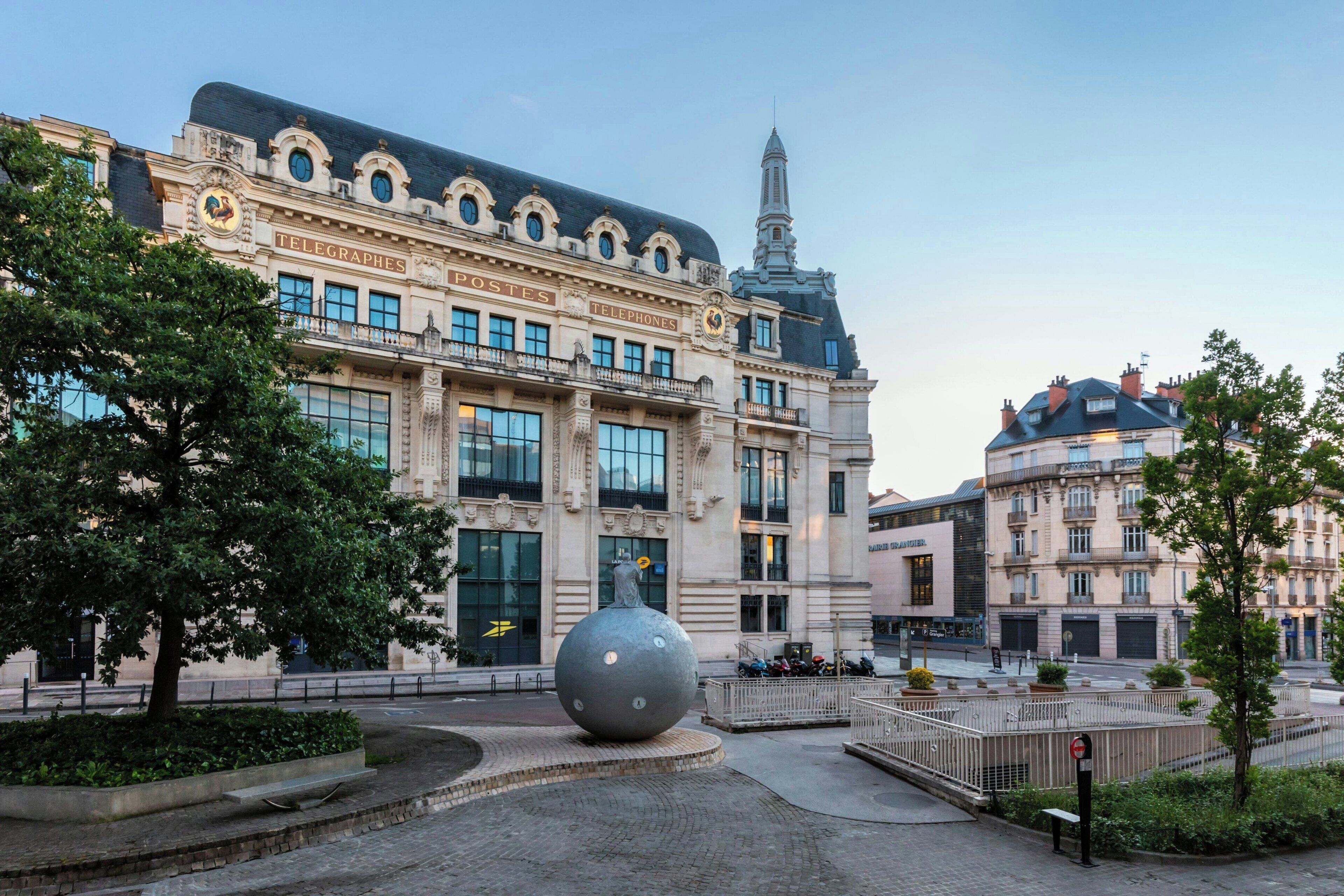Photo - Aloft by Marriott Dijon
