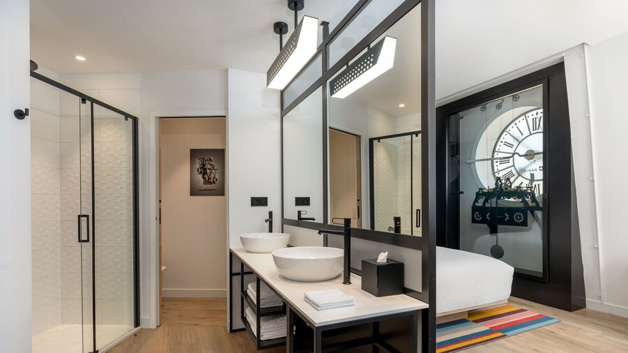 Aloft Hotel Dijon By Marriott