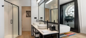 Aloft Hotel Dijon By Marriott