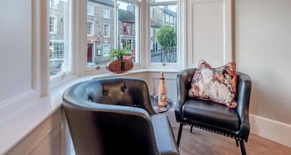 4 Schlafzimmer Unterkunft in Barnard Castle