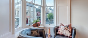 4 bedroom accommodation in Barnard Castle