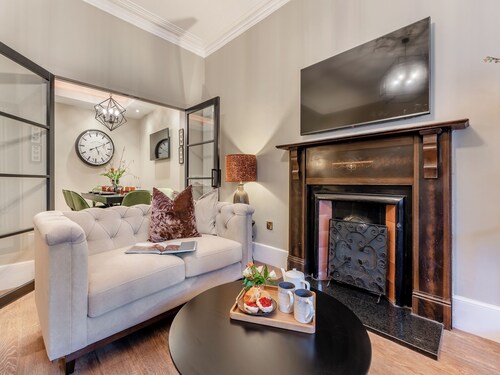 4 bedroom accommodation in Barnard Castle