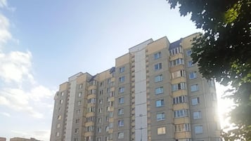 Esterni