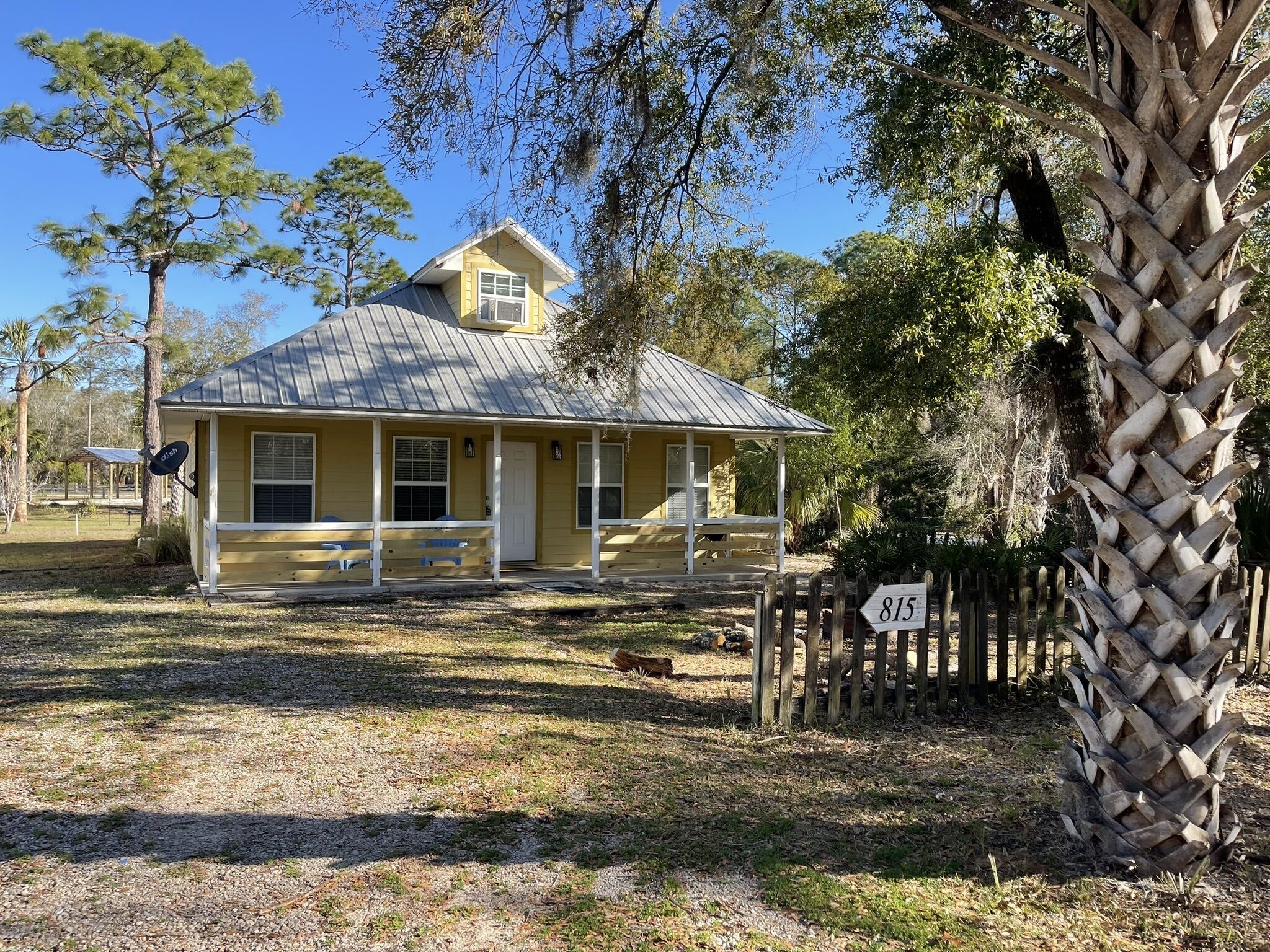 Kelber Cottage
