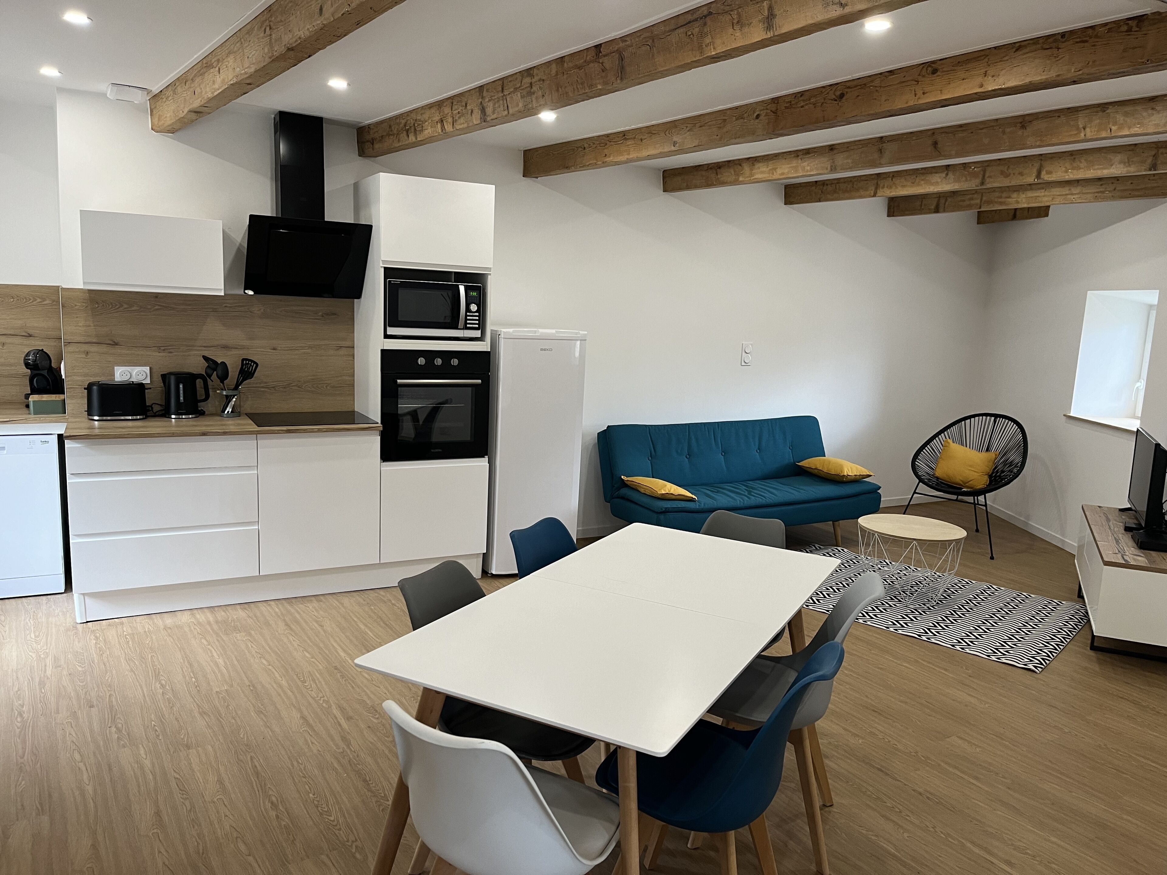 Interieur