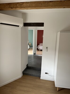Interior - Maison Charmante au Cœur de Lauvergne Pour 4/6 Pers (Brassac-les-Mines)