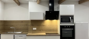 Maison Charmante au Cœur de Lauvergne Pour 4/6 Pers