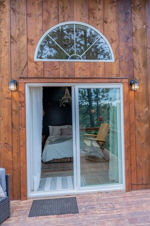 DĂ©tail de lâextĂ©rieur