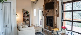 Boho Bungalow @ Old Pine Retreats