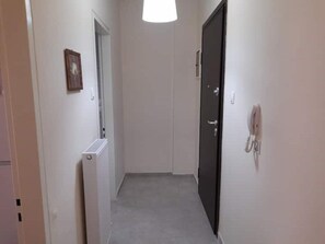 Interior - Quiet and Central Apartment in Larissa (Larisa)
