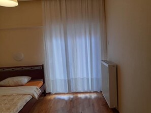 1 bedroom - Quiet and Central Apartment in Larissa (Larisa)