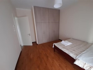 1 bedroom - Quiet and Central Apartment in Larissa (Larisa)