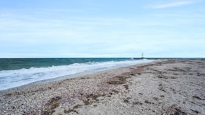 Liggestole, badehåndklæder