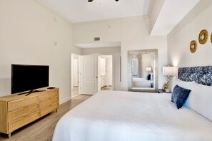 3 habitaciones, tabla de planchar con plancha y wifi gratis 