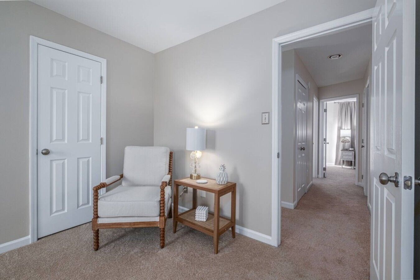 Interieur