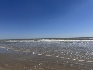 Beach - Comfy Coastal Cottage Two (Surfside Beach)