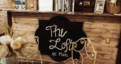 The Loft on Main