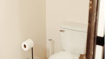 Tovalloles i paper higiènic