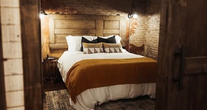 The Loft on Main