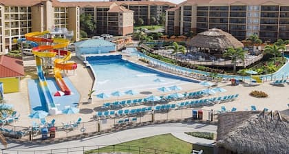 Orlando - Beautiful Westgate Resort & Spa close to theme parks 7/19-7/26