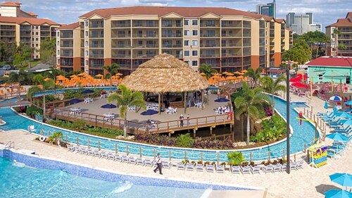 Orlando - Beautiful Westgate Resort & Spa close to theme parks 7/19-7/26