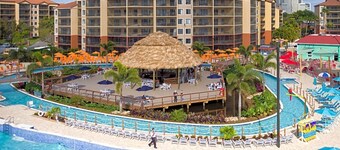 Orlando - Beautiful Westgate Resort & Spa close to theme parks 7/19-7/26