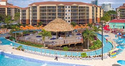 Orlando - Beautiful Westgate Resort & Spa close to theme parks 7/19-7/26