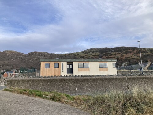 Beach Haven (Hafan y Traeth) 