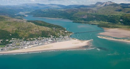 Beach Haven (Hafan y Traeth)
