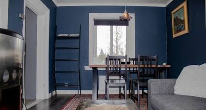 Timber Lodges