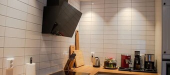 Designer Country Apartment