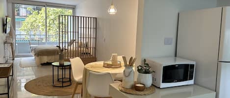 1 habitación y wifi gratis
