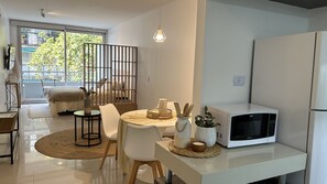 Free WiFi - CloudBA Guemes Soho Apartments (Buenos Aires)