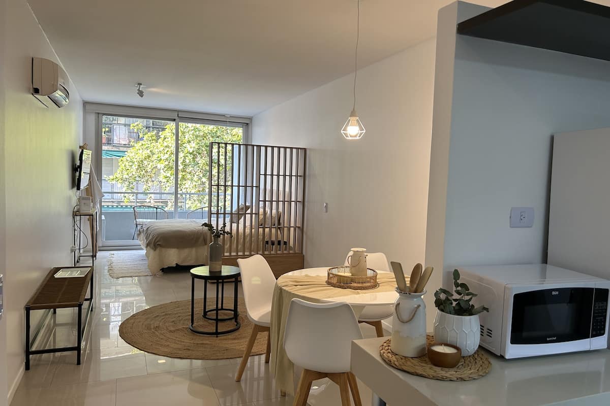City Apartment