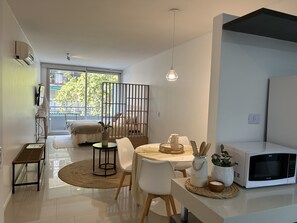 都會公寓 | 免費 Wi-Fi