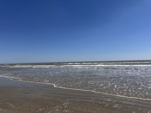 Beach - Comfy Coastal Cottage Four (Surfside Beach)