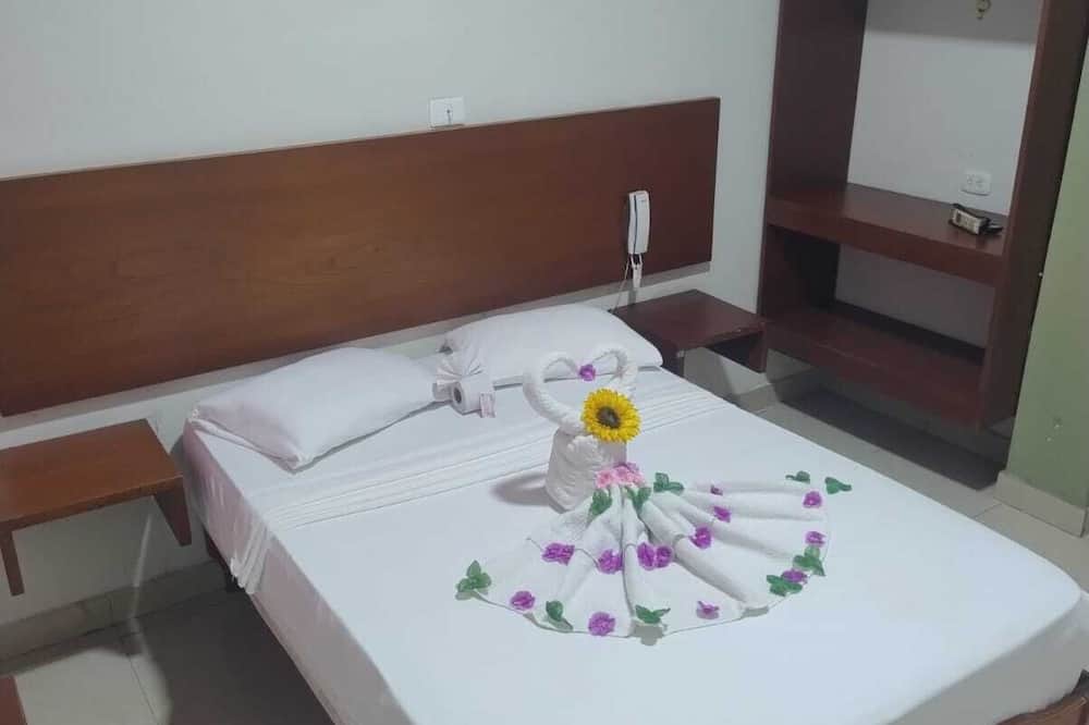 Hotel Camu Camu