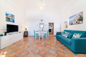 House, Smoking | 1 bedroom - Romantic Antica Sponda (Positano)