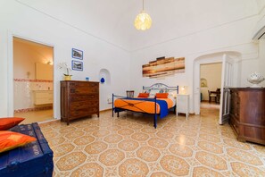 House, Smoking | 1 bedroom