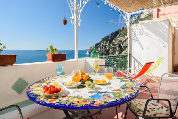 Casa, para fumadores | 1 habitación