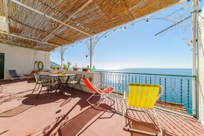 Casa, fumadores | 1 dormitorio