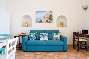 Casa, fumadores | 1 dormitorio