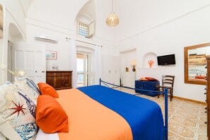 Casa, para fumadores | 1 habitación