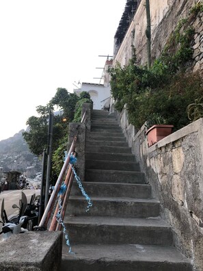 Casa, para fumadores | 1 habitación