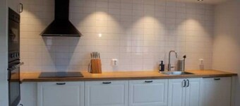 Modern Country Apartment