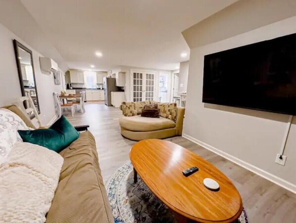 Smart TV