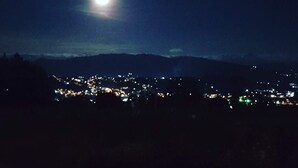 City view from property - Green House (Cogua)