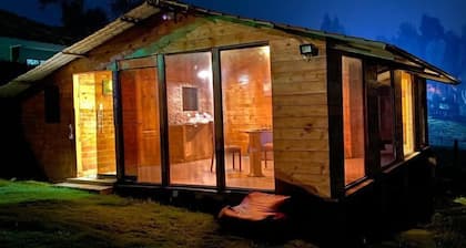 Green House