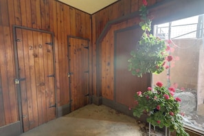 Interior - Cozy Mountain Bungalow (Angel Fire)