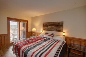 3 chambres, Wi-Fi gratuit, draps fournis